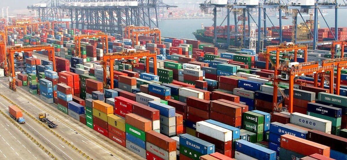 Import types
