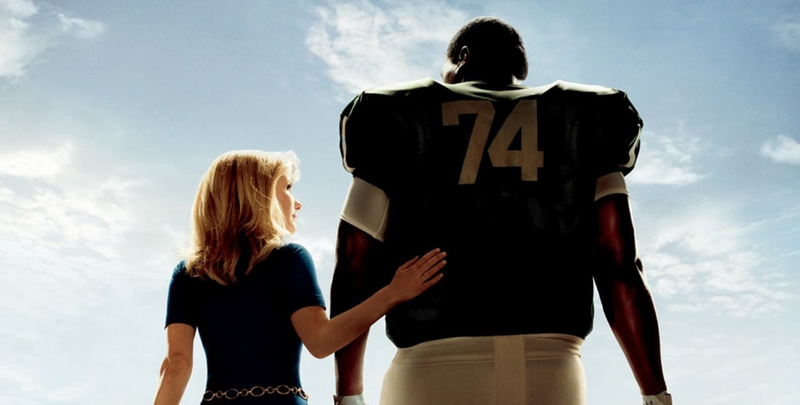 Невероятна история, основанная на реальных событиях. Добрая и незаурядная картина, в которой основная мысль заключается в следующем: "Если захотеть, то можно стать кем угодно!"