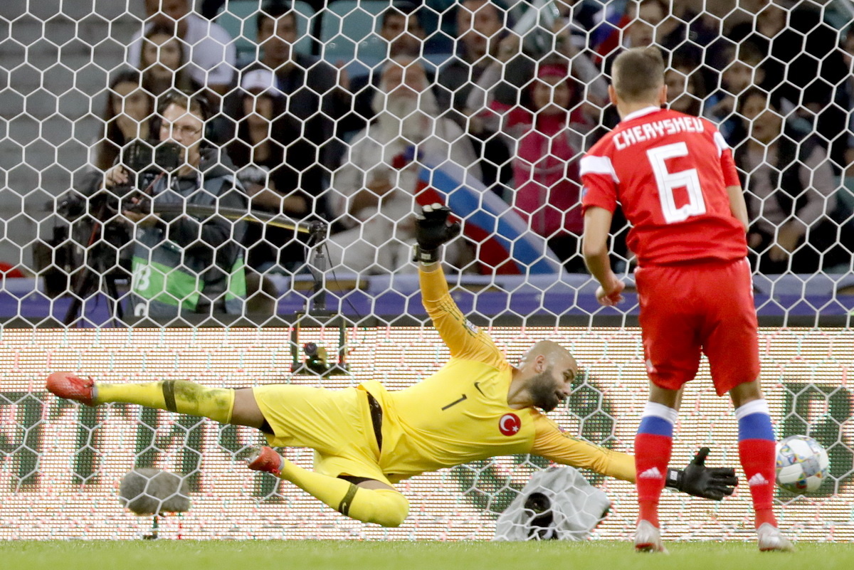 Михаил Джапаридзе/ТАСС