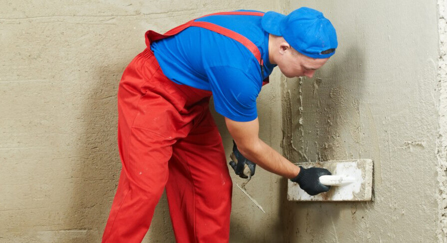 Теплая штукатурка – штукатурка, обладающая повышенными теплоизоляционными свойствами. 