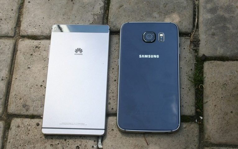 Компания Huawei впервые по итогам третьего квартала 2018 года в течение трех недель занимала первое место в России по количеству проданных смартфонов. 