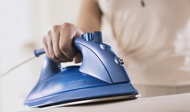 Декатировка ткани