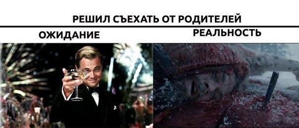 7 смешных комиксов про Новогоднюю ночь от отечественных авторов Смешные картинки