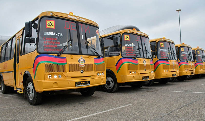 Фото: пресс-служба администрации Краснодарского края