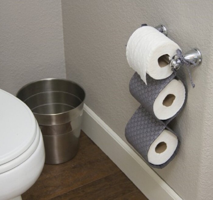 Полезные лайфхаки из туалетных втулок: идеи использования втулок от бумаги, видео