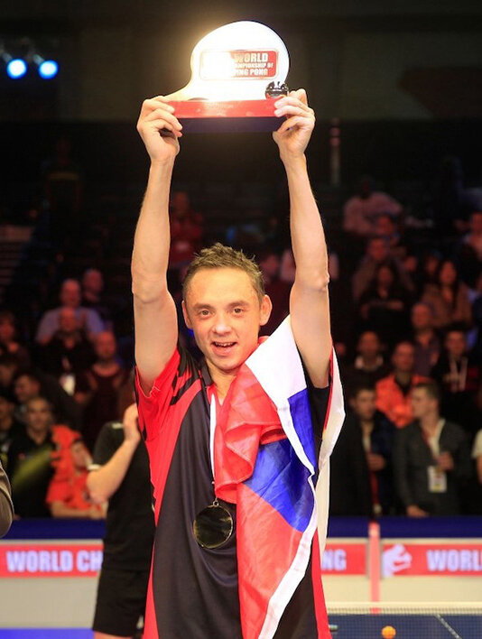 Максим Шмырёв