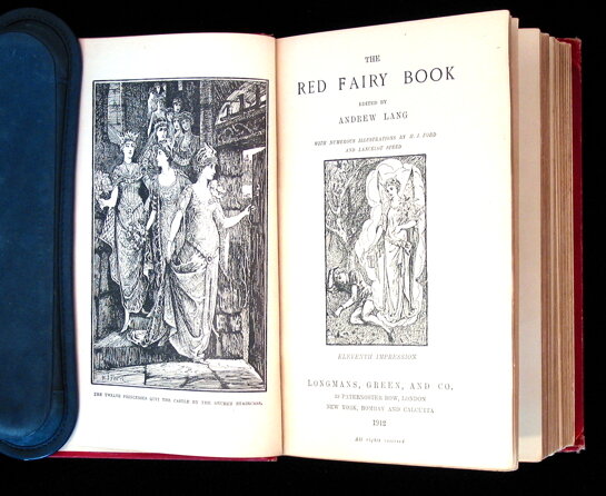 Исочник: http://www.oldchildrensbooks.com/books/the-red-fairy-book-19526