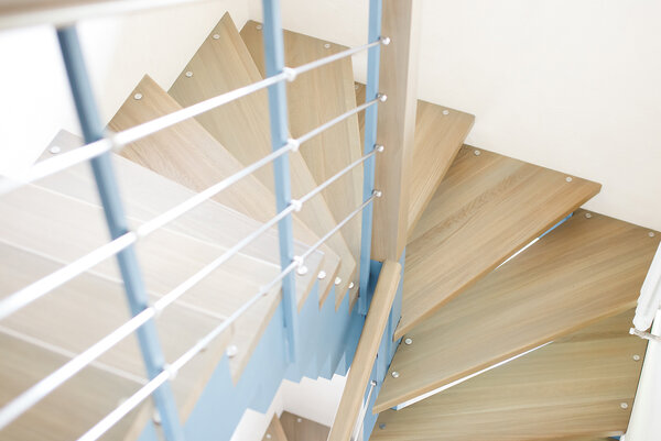 Проект Dots Design «Коттедж под Выборгом»