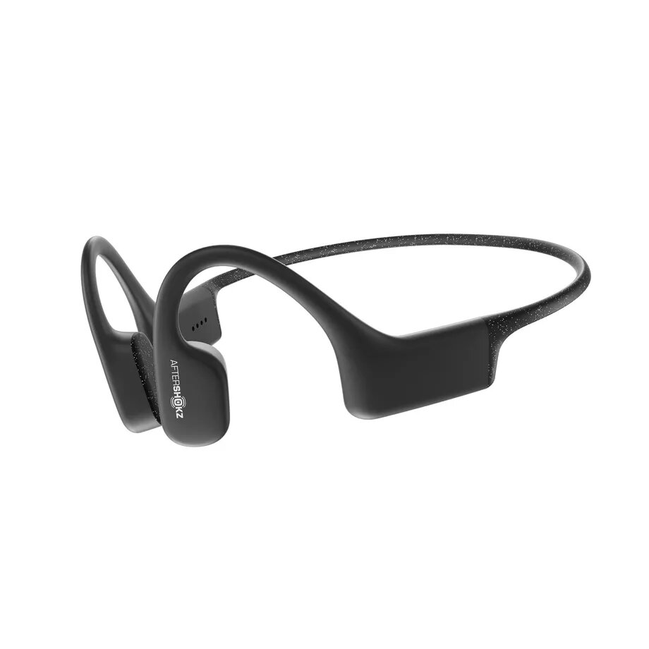 AfterShokz Xtrainerz. AfterShokz.com