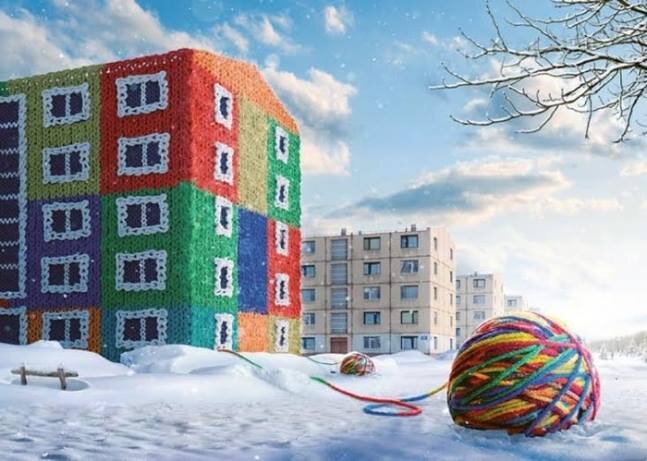Фотографии предоставлены интернет-магазином Solntse