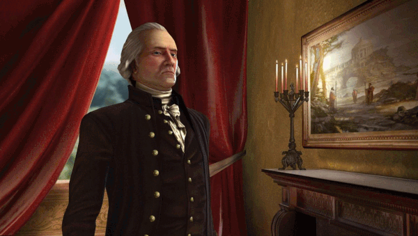 Sid Meier’s Civilization