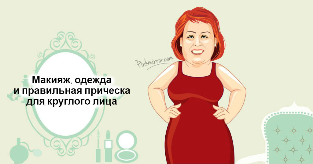 фото с сайта https://pinkmirror.com, адаптировано и переведено каналом ЛЕДИ Лайк