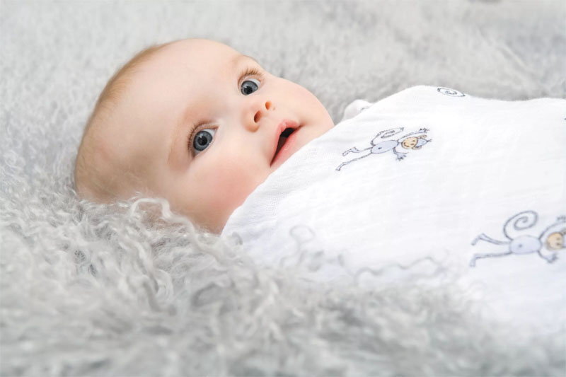 Как прошел первый год малыше и что нас ждет впереди?)