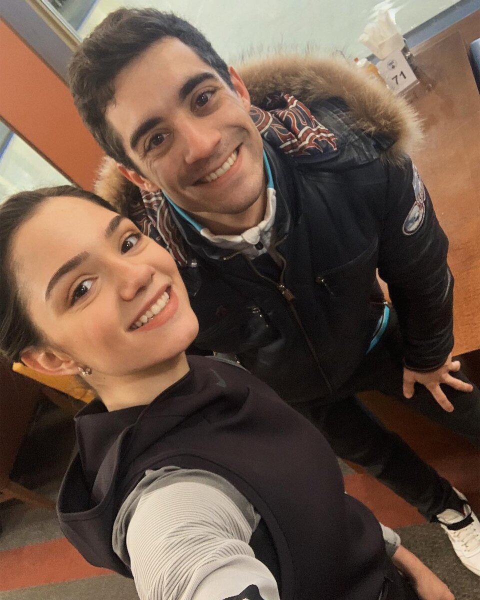 Источник фото: https://www.instagram.com/jmedvedevaj/