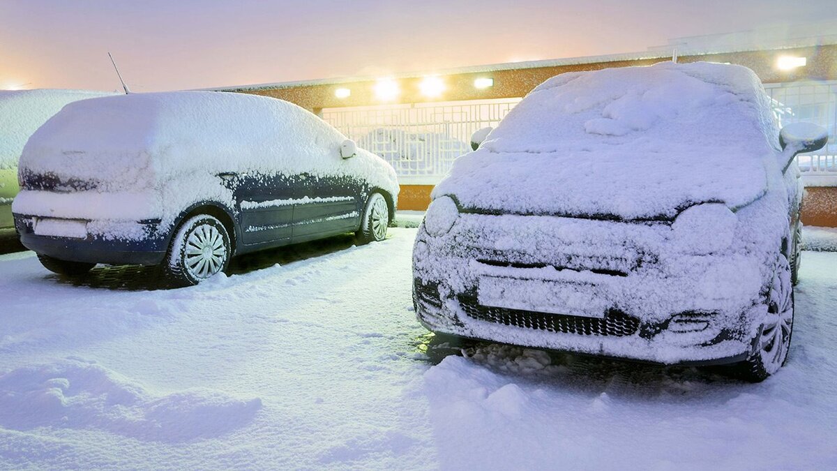 Как в мороз завести дизельный двигатель без проблем | myautohelp.ru | Дзен