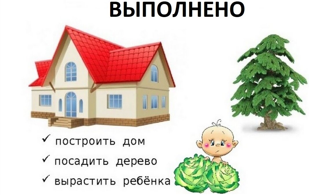 Выполнено