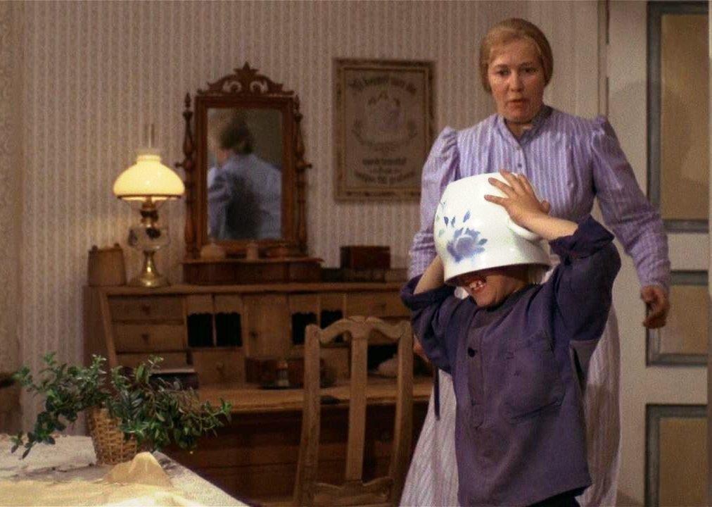 это я, только в XIX веке.