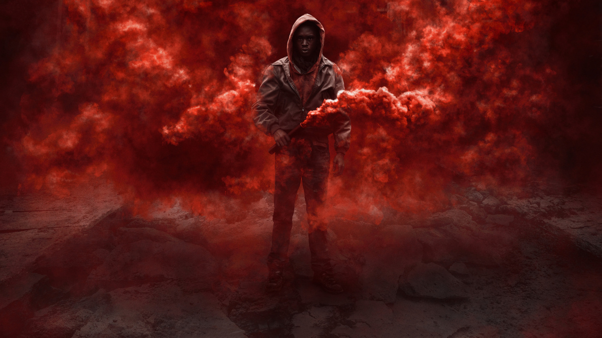 Битва за землю (2019)