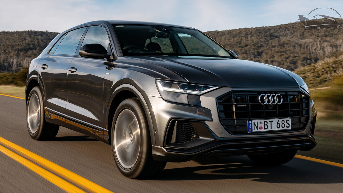 Audi q8 отзывы недостатки