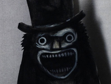 Вот он, виновник торжества!