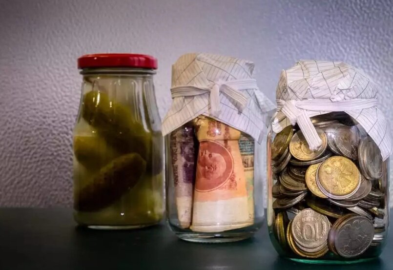 5 недопустимых мест в доме для хранения денег: избегайте их!