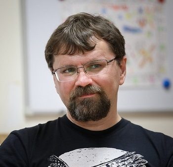 Игорь Малышев