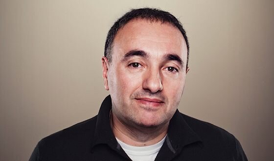 АЛЕКСАНДР РОДНЯНСКИЙ, президент «СТС Медиа»