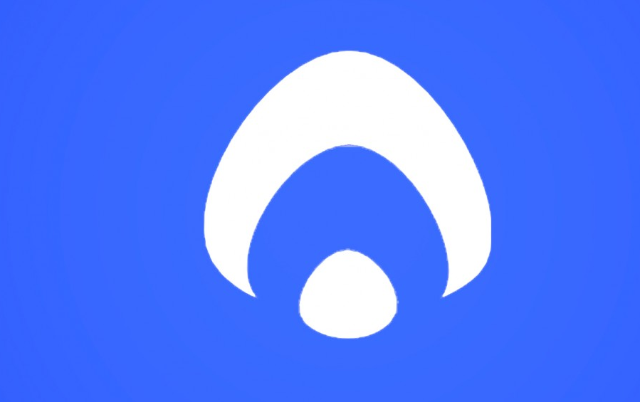 Логотип Яндекс.Ауры, картинка на обложку статьи.