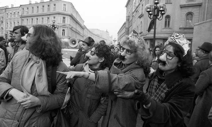 Фото: Александр Поляков / РИА Новости