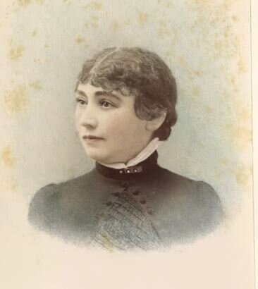 Сара Винчестер