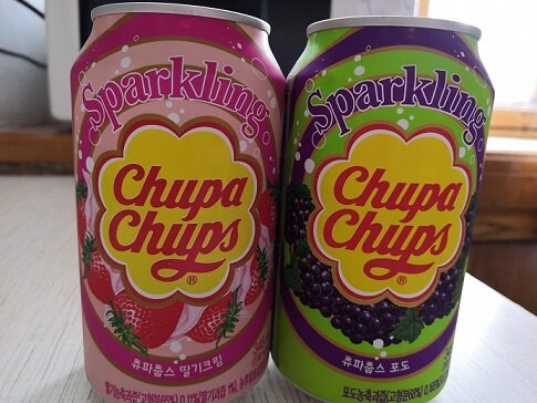 По 330 мл в каждой, банки стандартные по размеру. 