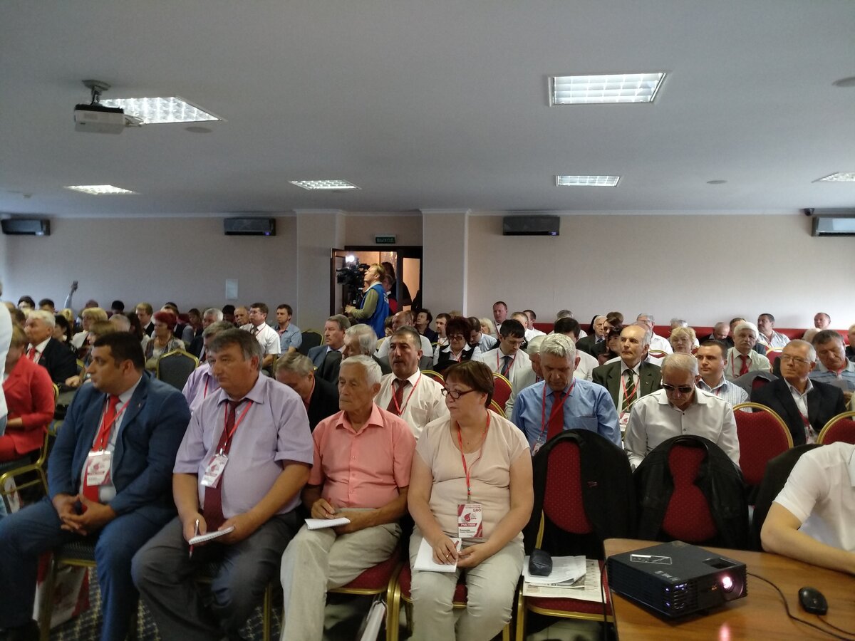 Фото: Денис Парфёнов