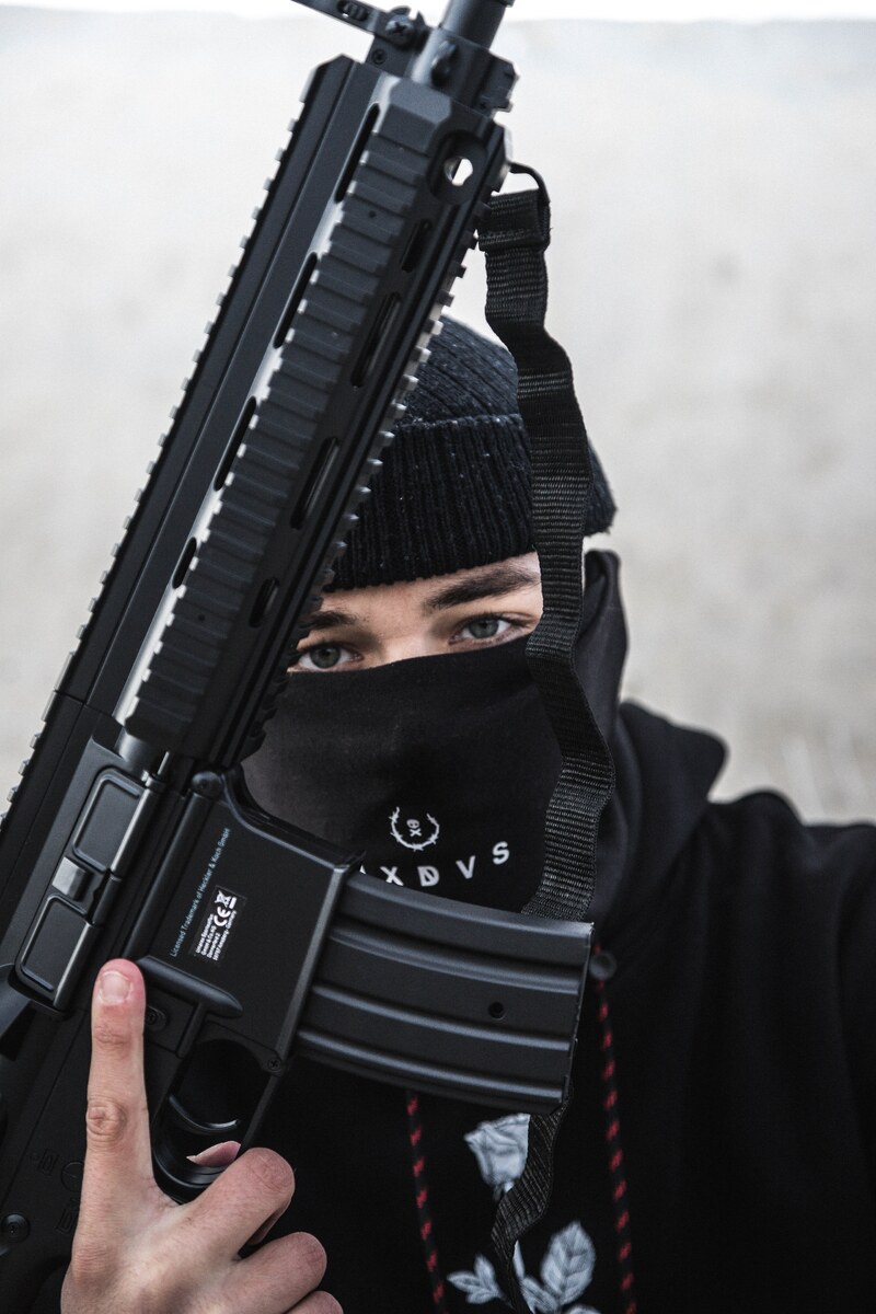 Photo by Dorian Hurst on Unsplash