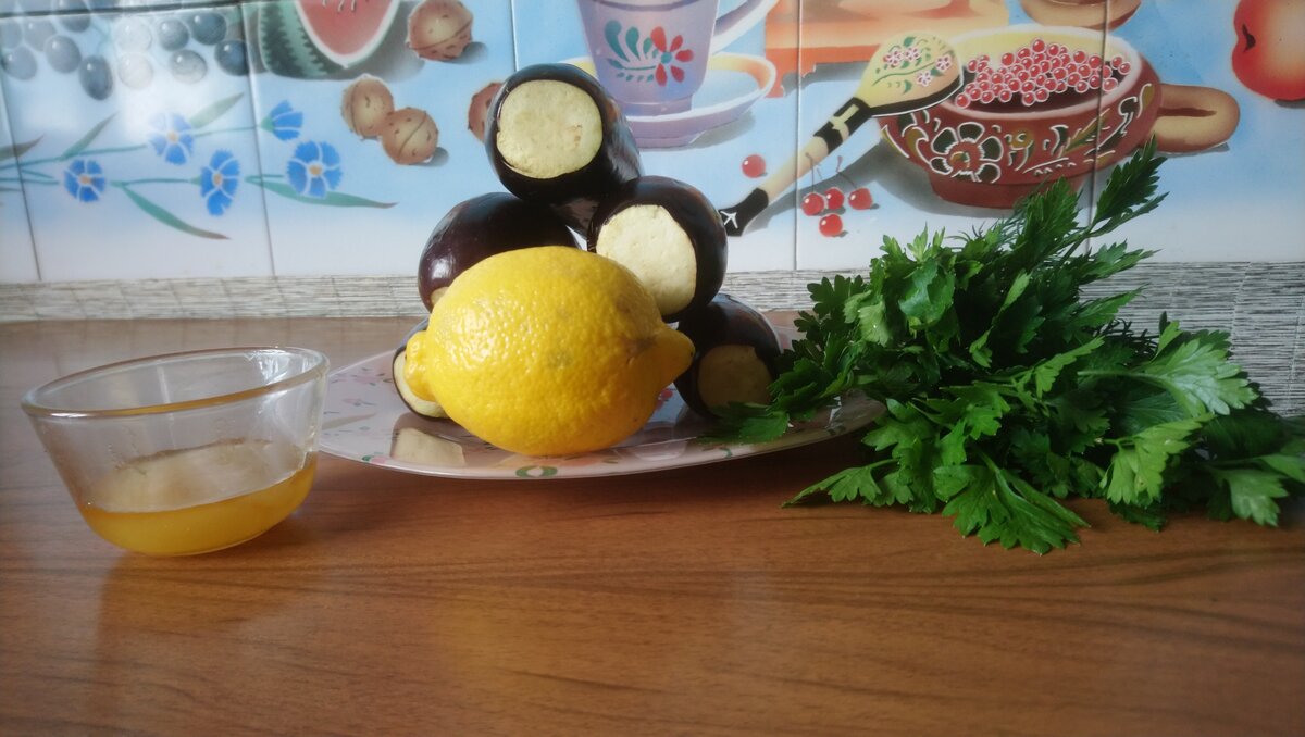 основные компоненты