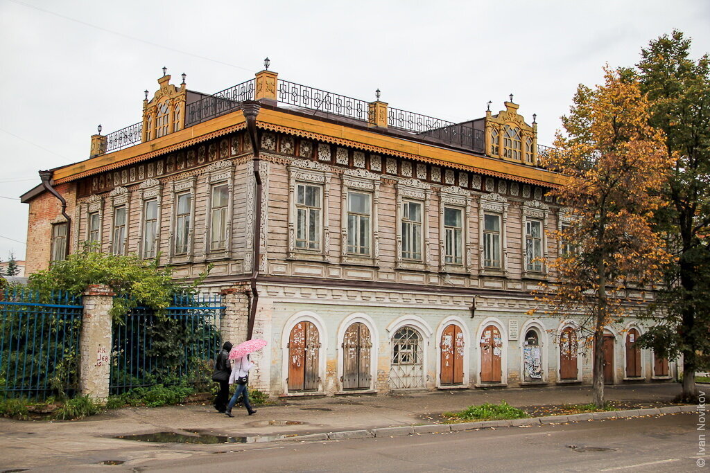 Аптеки города йошкар олы. Дом купца Пчелина Йошкар-Ола. Дом купца Булыгина в Йошкар-Оле.