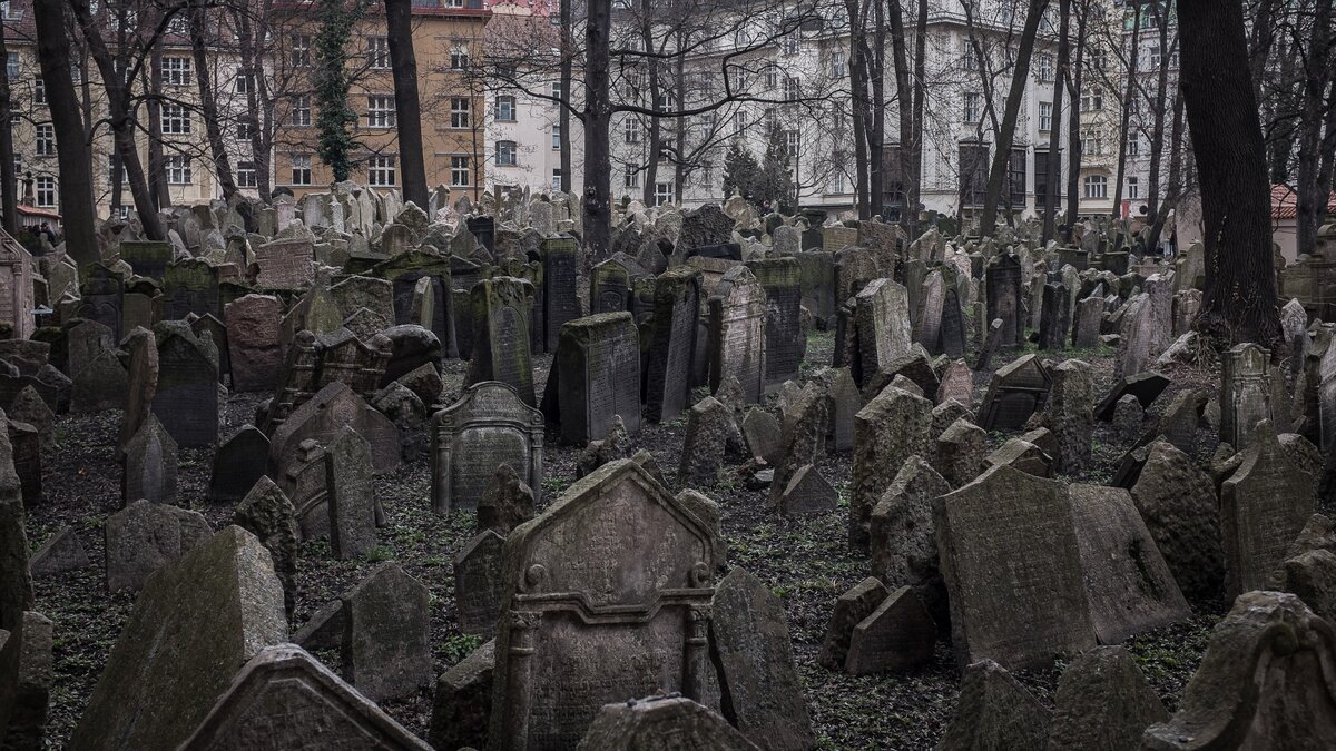 фото самого страшного места в мире