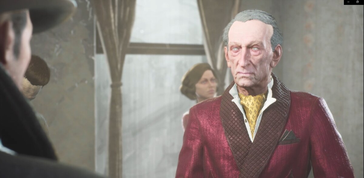 Еще полон сил и энергии :D