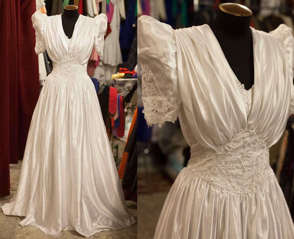 Фото из магазина Фрик-Фрак