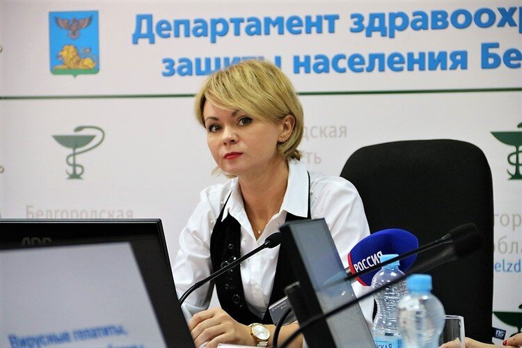 Елена Мищенко / Фото: Илона Жукова