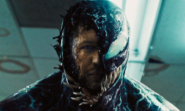 Мы — ВЕНОМ...