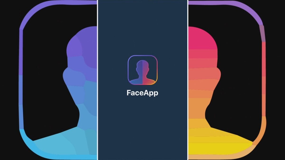 FaceApp приложение сделает вас старым или молодым | Oleglav | Дзен