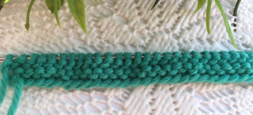 Knitting Stitches