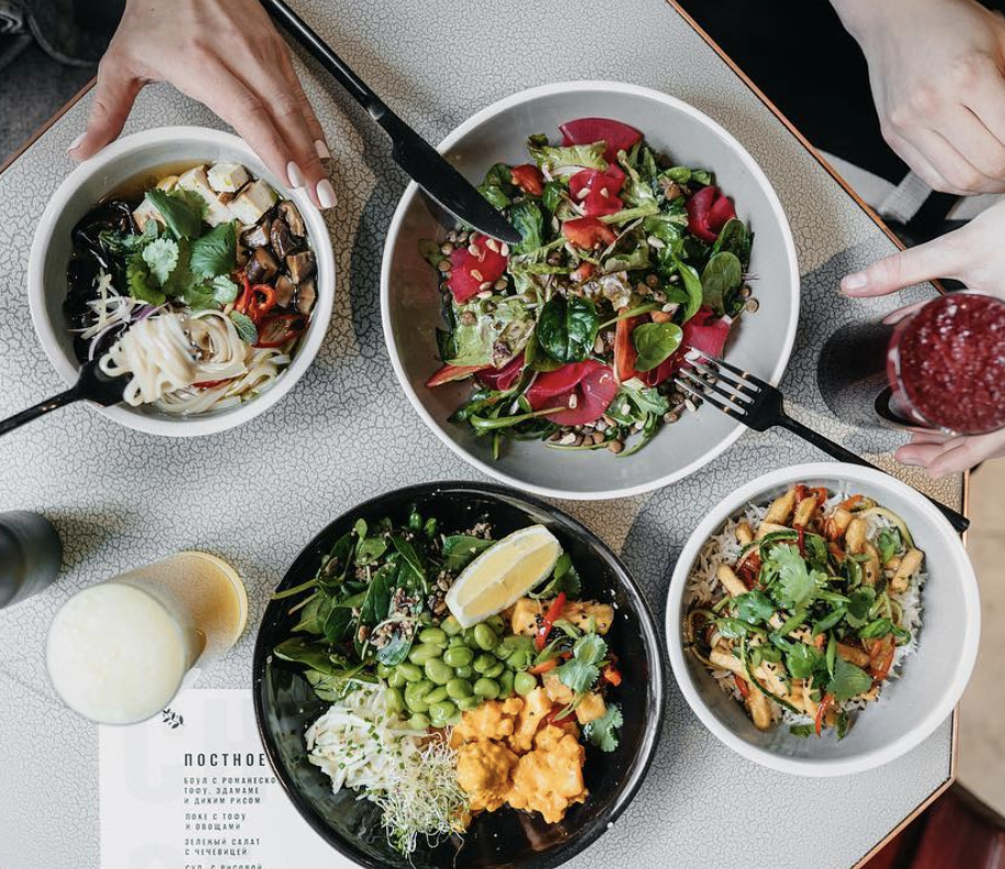 Choice Healthy Social Club