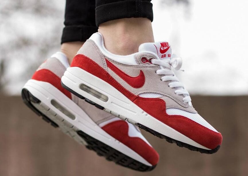 Air max 1 gs new arrivals