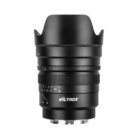 Источник viltrox.com