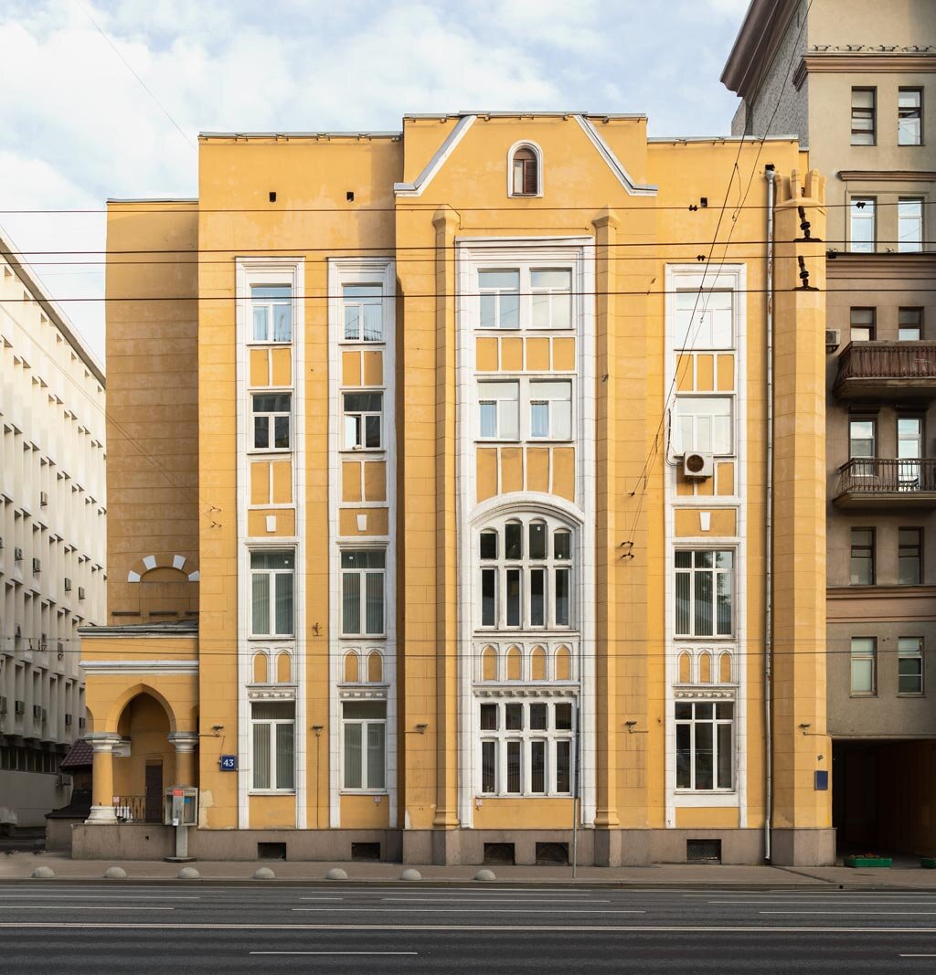 Фото: Наталья Покровская