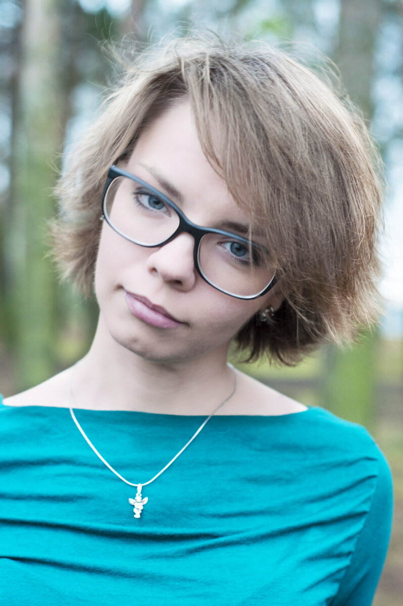 Фото: Анастасия Карибская