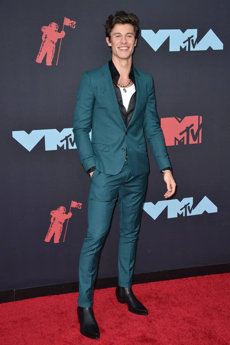 Shawn Mendes (Шон Мендес) 