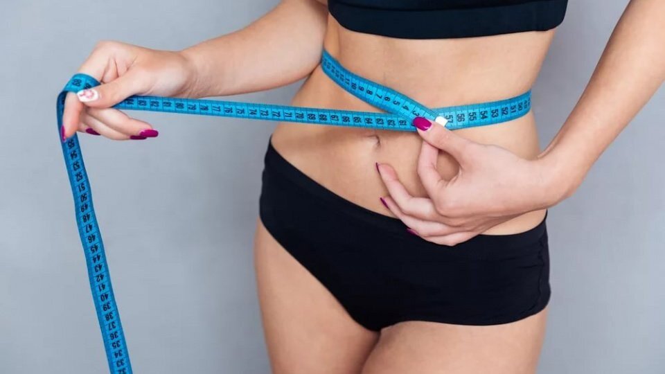 Опыт похудения: 10 дней на «белковой диете» (-5см в талии и -8кг жира)