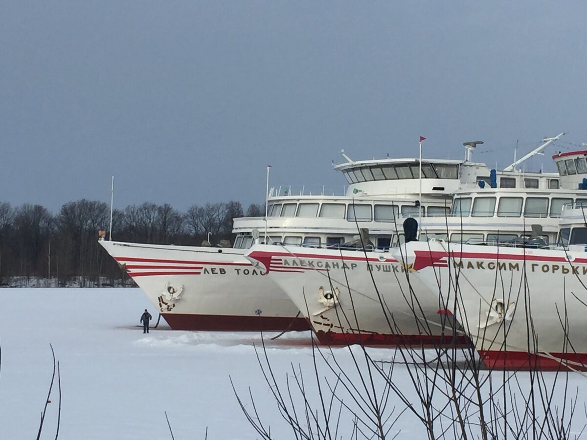 Личное фото